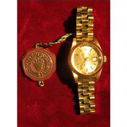 la super rich reach for fake rolex|rolex or faux lex.